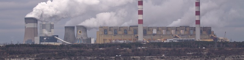 Taras widokowy – Kleszczów – wirtualny spacer