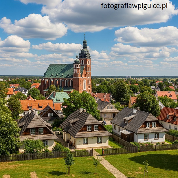 fotografia krajobrazów