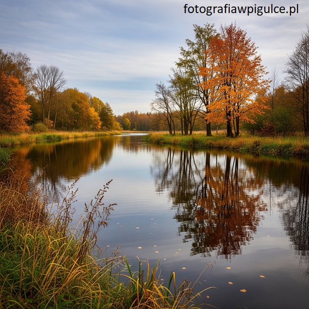 fotografia krajobrazu
