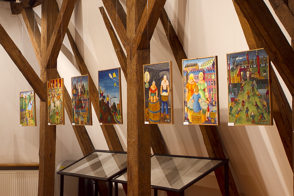 muzeum bełchatów fotografia galeria sztuki