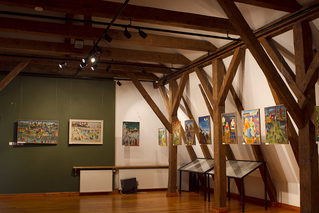 muzeum bełchatów fotografia galeria sztuki