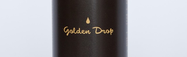 Olej golden drop – zdjęcie 360 stopni