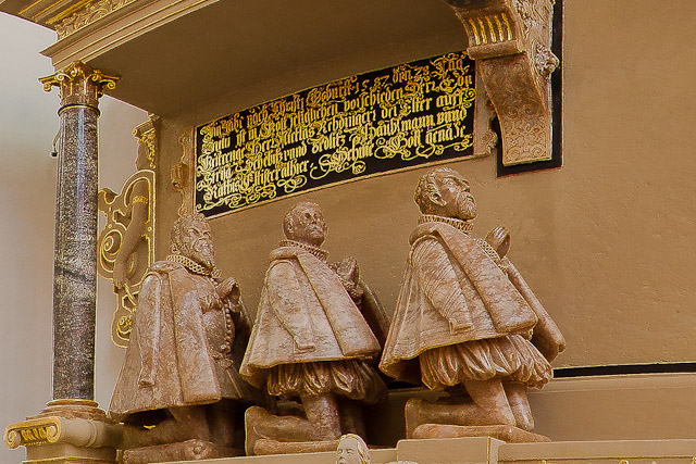 kościół garnizonowy wrocław wirtualna wycieczka i fotografia