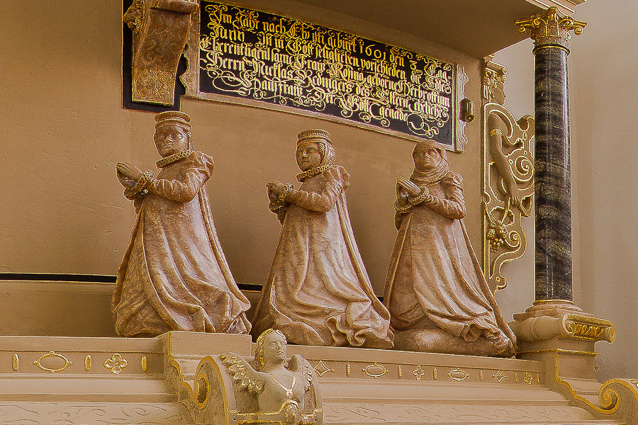 wirtualna wycieczka i fotografia kościół garnizowowy wrocław ołtarz 2