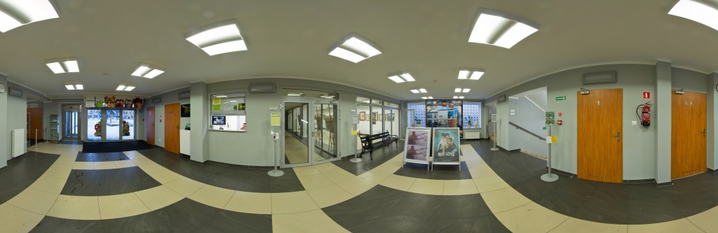 MCK Bełchatów parter zdjęcie