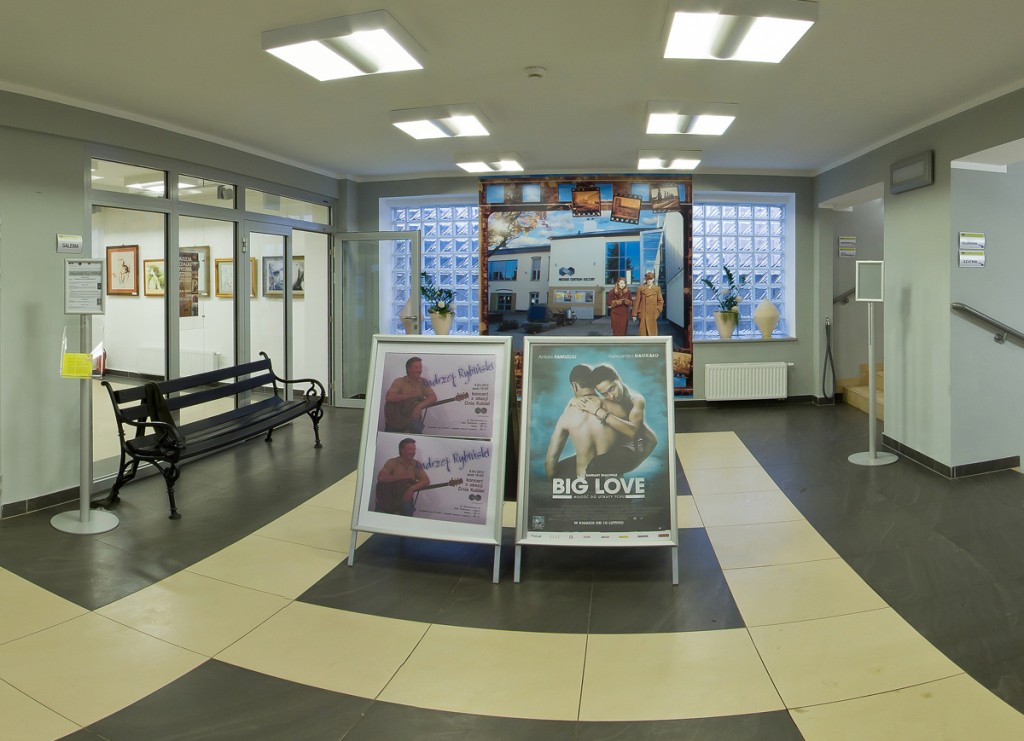 MCK Bełchatów zdjęcie