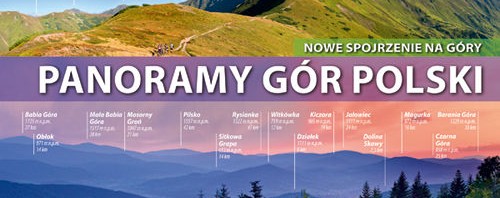 panoramy 360 gór polski