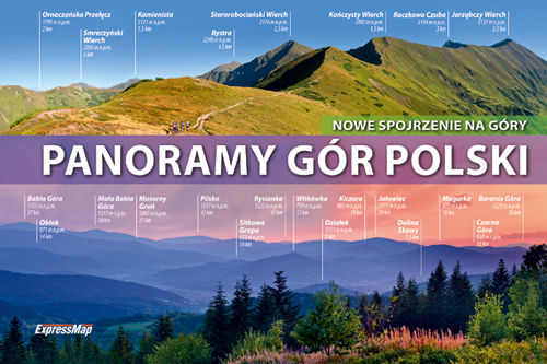 panoramy 360 gór polski