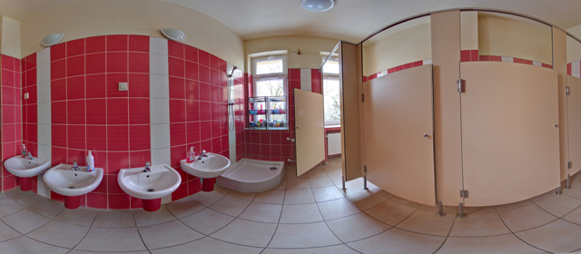 przedszkole numer 7 bełchatów łazienka