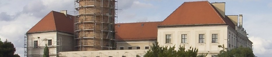 obrona glogowa muzeum zamek panorama