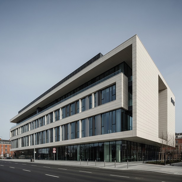 zdjęcie architektury 2