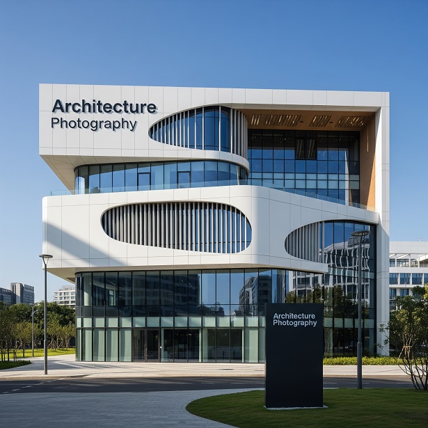 zdjecie architektury